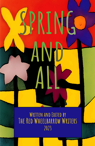 Spring And All Anthology