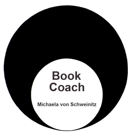 Book Coach Memoir Fiction