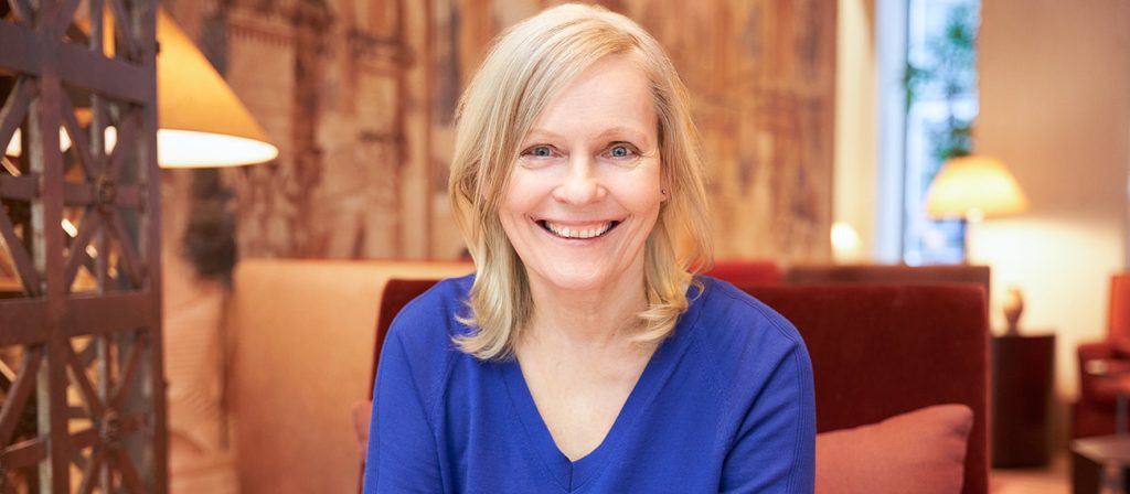 Michaela von Schweinitz author and book coach for memoir, fiction and nonfiction