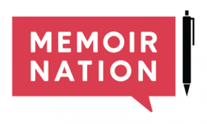 Memoir Nation founding member Michaela von Schweinitz